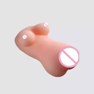 Super Soft Pocket Pussy Sex Toy