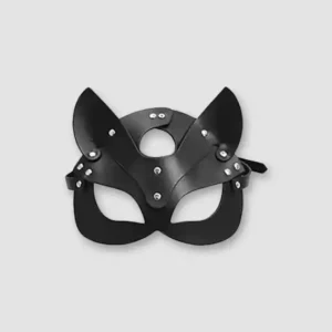 Liuding Fox Mask