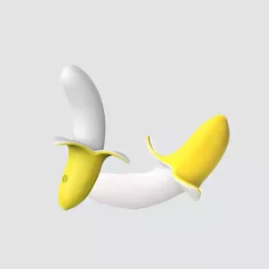 Banana Dildo