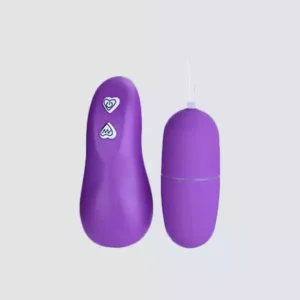 Bullet Vibrator