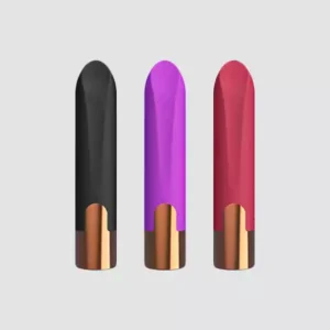 Lipstick Vibrator